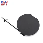 Front Bumper Tow Hook Eye Cap Cover Fits For 2015-2019 Jeep Renegade 5XB38LXHAA. Fixed Price $8.82.