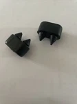 Nos 68-72 Chevelle Gm Wagon Door Rubber Bumpers Stoppers Pair. Fixed Price $17.95.