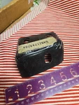 1974 Ford Torino Nos Fomoco Rh Front Bumper End Bracket D4OZ-17A820-A. Fixed Price $39.95.