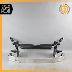 Mercedes W246 B250E Front Reinforcement Bar Upper Radiator Support Clip Oem 62K. Fixed Price $585.23.