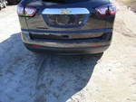 2013-2017 Chervolet Traverse Rear Bumper Cover Gray. Fixed Price $210.00.