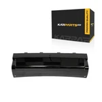 For Nissan Armada 2021-2024 Trailer Hitch Cover Plastic Painted/gloss Black. Fixed Price $120.52.