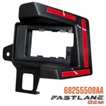 2015-2022 Jeep Renegade/fiat 500X Sensor Mounting Bracket, Lh New Oem 68255508AA. Fixed Price $32.27.