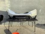 2017-2019 Honda Crv Cr-v Front Bumper Cover Oem 71101-TLA-A000. Fixed Price $240.00.