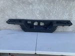 24-26 Toyota Tacoma Rear Bumper Step Pad And Metal Frame. Fixed Price $300.00.