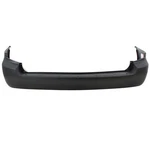 Rear Bumper Cover Facial Assembly Primed For 02-05 Sedona KI1100115 0K52Y50221XX. Fixed Price $157.95.