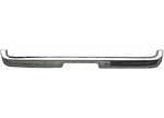 Sherman 465-91 Rear Bumper Face Bar Bright Fits Ford Mustang. Fixed Price $278.12.
