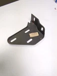 Nos 1970 Oldsmobile 88 98 Rh Front Bumper Bracket 404800. Fixed Price $39.99.