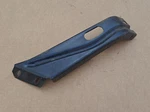 1967-1972 Plymouth Valiant Duster Nos Mopar Right Front Outer Bumper Bracket. Fixed Price $75.00.