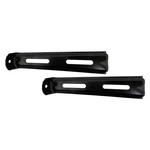 For Toyota Tundra 22-26 Bumper Support Set Rear Driver & Passenger Side. Fixed Price $71.77.