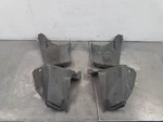 2024 Toyota Corolla Gr Awd Rear Bumper Covers 39K Miles #8993 A5. Fixed Price $129.99.