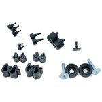 1968-70 Body (dodge) Snap In Bumper Kit, 22PCS. Fixed Price $34.15.