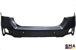 Bmw 5-SERIES G60 Rear M-sport Bumper Cover Skin 8084713 2024 2025 Oem. Fixed Price $549.99.
