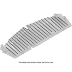 Genuine Gm Front Bumper Cover Lower Stiffener 84661560. Fixed Price $89.04.