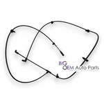 2010 - 2016 Cadillac Srx Front Bumper Headlamp Washer Hose Oem 15949213. Fixed Price $48.18.