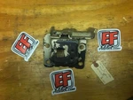 1988-1991 Honda Civic Crx Front Bumper Bracket Oem Left Side. Fixed Price $5.90.