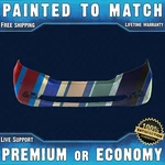 New Painted Match Front Bumper For 2011-2017 Honda Odyssey Touring W/ Park. Fixed Price $670.99.