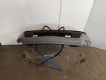 *scratches* 85646045 Front Bumper From 2023 Gmc Sierra 10408196. Fixed Price $868.00.