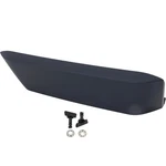 Hitch Cover Paint To Match Rear For 2015-2020 Gmc Yukon Denali Sle Slt. Fixed Price $105.01.