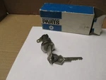 Cargo Door Lock +keys N.O.S.74-78 Mopar Vans 3730936. Fixed Price $25.00.