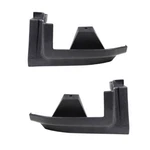 Front Left & Right Bumper Filler Extension Set For 1994-2000 Chevrolet C/k. Fixed Price $17.31.