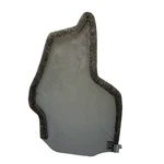Oem 2014-2020 Nissan Rogue Rear Left Driver Lh Bumper Closing Plate 78819-6FL0A. Fixed Price $17.95.