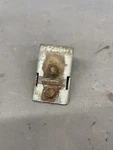 1965 1966 1969 Ford Galaxie Ltd 7-LITRE Fairlane Torino Trunk Latch Striker 1967. Fixed Price $34.26.