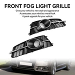Fog Light Front Bumper Lower Grill 4G0807682AG Fit Audi C7 A6L 2016-18. Fixed Price $84.38.