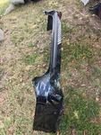 2020-2021 Hyundai Palisade Rear Upper Bumper Cover Oem 86612-S8110 No Shipping. Fixed Price $180.00.