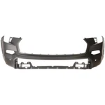 Bumper Cover Fascia Front 521190C950 For Toyota Sequoia 2023-2025. Fixed Price $368.69.