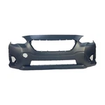 Front Bumper Cover For Subaru Crosstrek 2021-2023 57704FL030 SU1000195. Phl. Fixed Price $164.91.