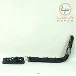 M3 17-23 Tesla Model Rear Left Side Bumper Mounting Support Bracket Set C1228. Fixed Price $93.99.