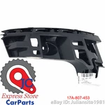 17A807453 Volkswagen Genuine Oem Jetta Rear Left Bumper Guide Piece. Fixed Price $26.55.