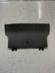 Jaguar Pace Rear Bumper Cover Lower 2017 2018 2019 2020 HK83-17F846-A Oem. Fixed Price $39.95.