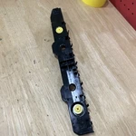 2021-2023 Nissan Rogue Rear Left Side Bumper Bracket Oem 85221-6RR0A. Fixed Price $20.00.