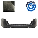 Oem Mopar Bumper Cover Fascia Rear For 2016-2021 Dodge Durango 68304551AA. Fixed Price $594.96.