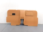 2020 17 18 19 21 22 Mclaren Gt Tan Leather Bulkhead Panel #0126 X3. Fixed Price $169.99.