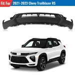 Front Bumper Lower Fascia Cover For 2021 2022 2023 Chevy Trailblazer Rs 42764091. Fixed Price $142.00.