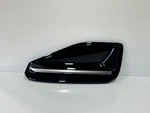 2022 2023 Kia EV6 Gt- Line Front Bumper Right Lower Bezel Cover 86596-CV200. Fixed Price $82.00.