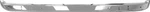 Fits 1972 Mopar Plymouth Barracuda Rear Chrome Bumper W/jack Slots. Fixed Price $427.95.