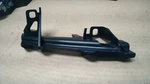 Genuine Mopar Fascia Bracket Left 68381143AA. Fixed Price $14.67.