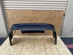 06-11 Mercedes W219 CLS63 CLS55 Amg Sport Rear Bumper Cover Assembly Black Oem. Fixed Price $499.99.