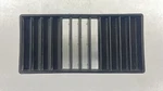 22-25 Nissan Z Rear Bumper Center Cap Cover Trim Finisher 85070-6HW0A Oem. Fixed Price $74.39.