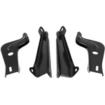 For Pontiac Gto 1966-1967 Oer Front Bumper Bracket Set. Fixed Price $192.97.