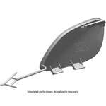 Genuine Gm Tow Eye Cap 84444628. Fixed Price $16.47.