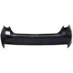 New Rear Bumper Cover Fits 2016-2017 Hyundai Sonata Hybrid 86611E6000 Oem. Fixed Price $390.96.