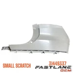 2019-2024 Volvo XC40 Rear Right Bumper Cover New Oem 31449337. Fixed Price $229.69.