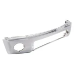 Bumper Face Bar For Toyota Tundra 07-13 Replace Front Diamond Standard Line. Fixed Price $702.56.