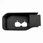 23-26 Super Duty Front Bumper Tow Hook Cover Right PC3B8A068AW Passenger Side Oe. Fixed Price $40.00.