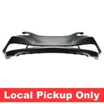 Front Bumper Cover Primed For 2014 Hyundai Sonata HY1000200 865113Q700. Fixed Price $224.14.
